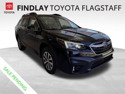 Used 2022 Subaru Outback Premium w/ Popular Package #1