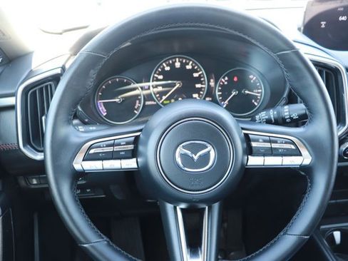 Used 2025 MAZDA CX-50 2.5 Hybrid w/ Premium Plus Pkg AWD/4WD image 18