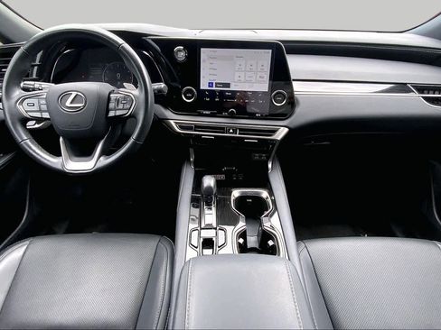 Used 2024 Lexus RX 350 FWD image 15