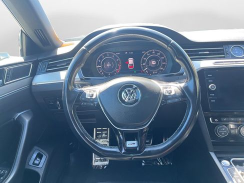 Used 2019 Volkswagen Arteon SEL FWD image 13