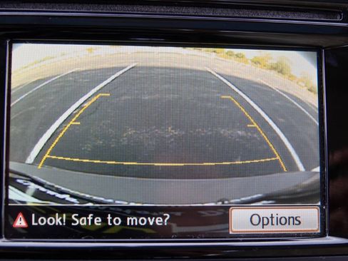 Used 2014 Volkswagen Jetta TDI FWD image 7
