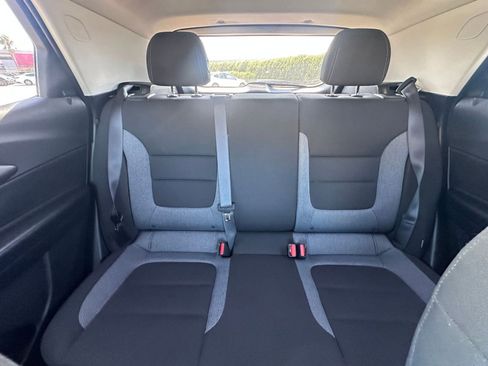 Used 2025 Chevrolet TrailBlazer LT image 36