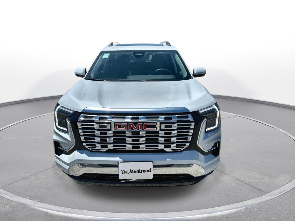 New 2026 GMC Terrain Denali AWD/4WD image 3