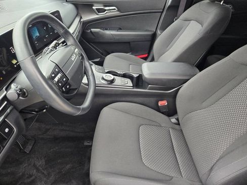 Certified 2026 Kia Sportage S AWD/4WD image 12