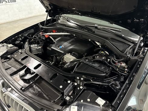 Used 2016 BMW X3 xDrive28i image 72