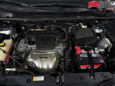 Used 2018 Toyota RAV4 XLE w/ Plus Extra Value Package FWD image 10