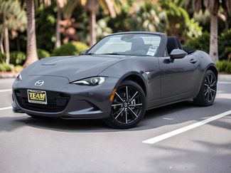 New 2026 MAZDA MX-5 Miata Grand Touring RWD video 2