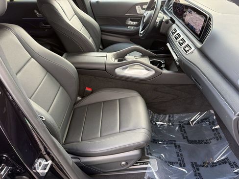 Certified 2026 Mercedes-Benz GLE 350 4MATIC image 26