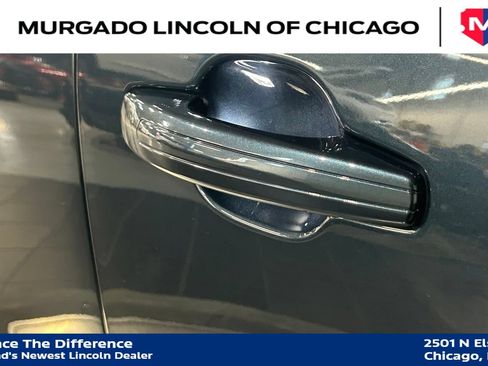 Used 2023 Lincoln Nautilus Reserve AWD/4WD image 12