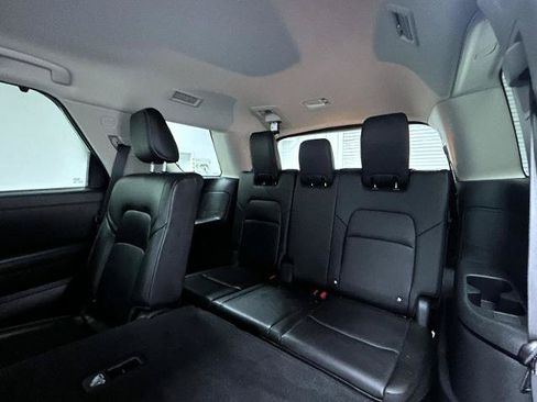 Certified 2025 Nissan Pathfinder SL AWD/4WD image 19