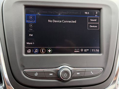 Certified 2023 Chevrolet Equinox LT FWD image 22