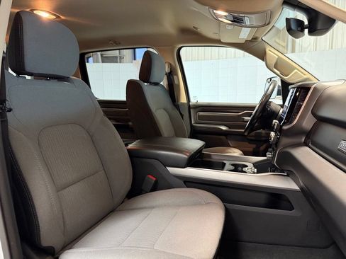 Used 2020 RAM 1500 Big Horn AWD/4WD image 20