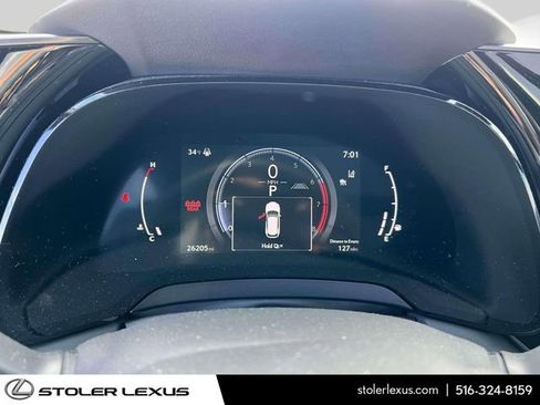 Used 2024 Lexus RX 350 AWD w/ Technology Package image 30