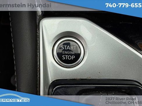 Used 2023 Nissan Altima 2.5 SV FWD image 20