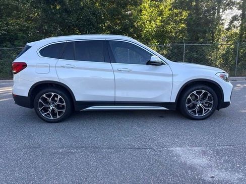 Used 2021 BMW X1 sDrive28i w/ Premium Package FWD image 12