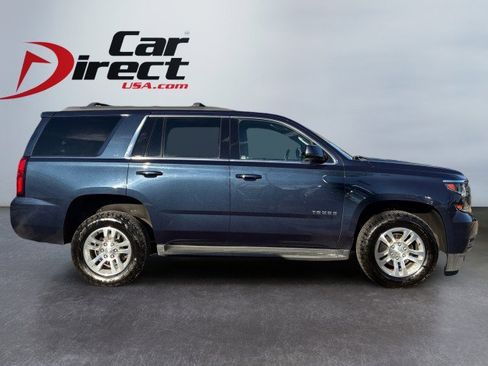 Used 2020 Chevrolet Tahoe LT image 3