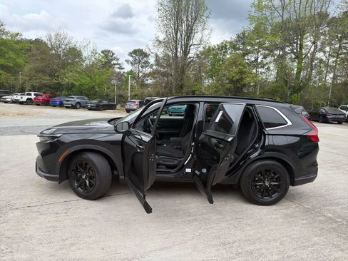 Used 2023 Honda CR-V Sport image 17