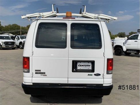 Used 2014 Ford E-150 and Econoline 150 image 9