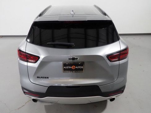 Used 2024 Chevrolet Blazer LT w/ Convenience Package image 6