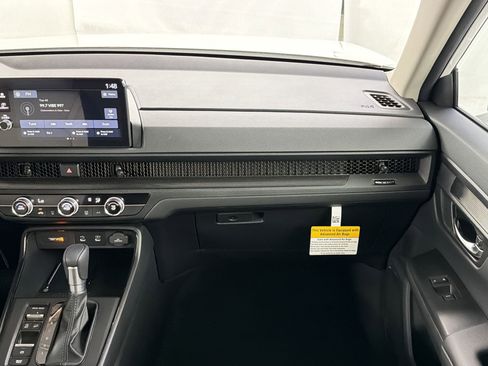 New 2026 Honda CR-V LX image 27