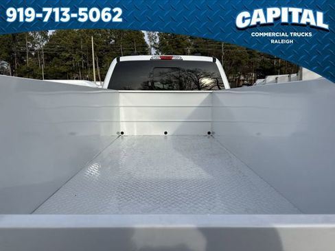 New 2026 Ford F350 XL w/ XL Chrome Package image 16