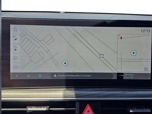 Used 2025 Kia K5 EX FWD image 14