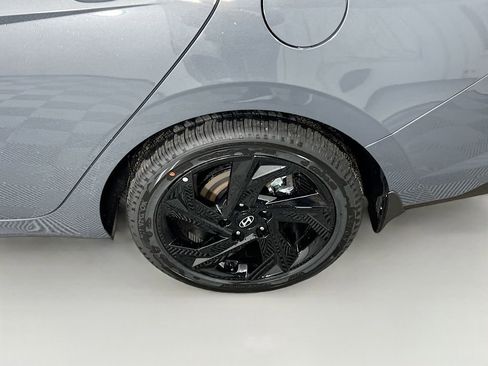 New 2026 Hyundai Elantra SEL Sport Premium FWD image 25