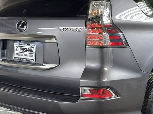 Certified 2023 Lexus GX 460 Premium w/ Premium Package image 9