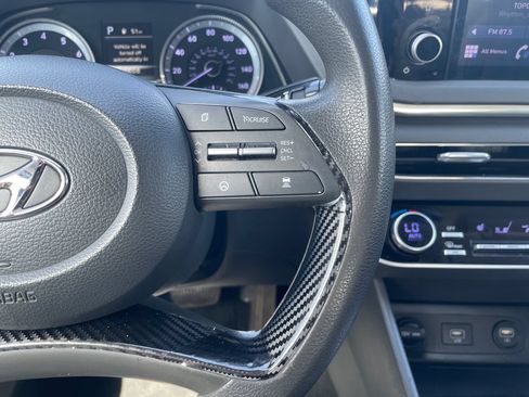 Used 2022 Hyundai Sonata SEL FWD image 18