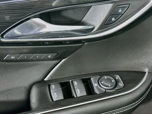 Used 2023 Buick Envision Essence w/ Sport Touring Package FWD image 15