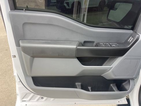 Used 2023 Ford F150 XL w/ XL Chrome Appearance Package image 12