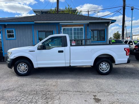 Used 2015 Ford F150 XL image 9