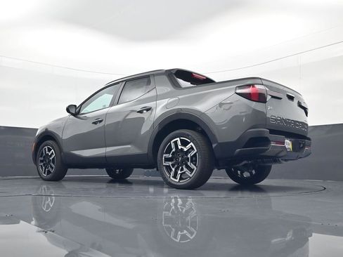 New 2026 Hyundai Santa Cruz Limited image 27