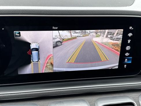 Used 2022 Mercedes-Benz GLE 350 image 22
