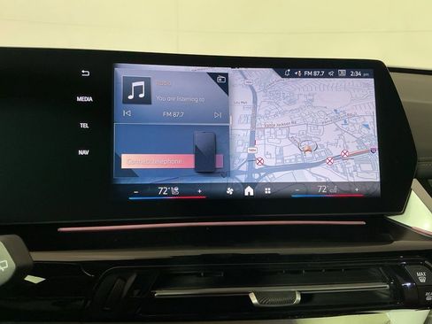 New 2026 BMW X1 xDrive28i w/ Convenience Package image 9