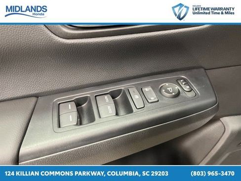 New 2026 Honda CR-V Sport image 11