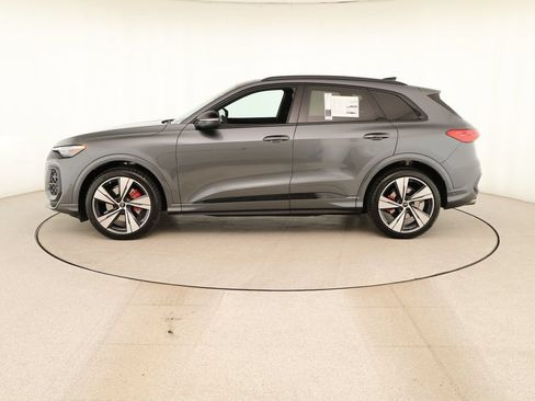 New 2026 Audi SQ5 Premium Plus AWD/4WD image 2