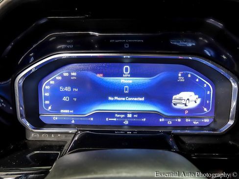 Used 2024 Chevrolet Silverado 1500 RST image 14