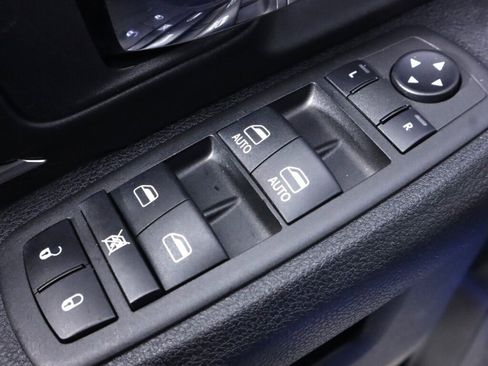 Used 2024 RAM 1500 Classic Warlock image 23