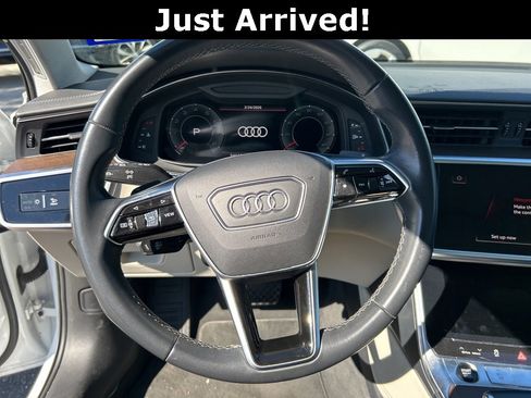 Used 2024 Audi A6 Premium Plus image 14