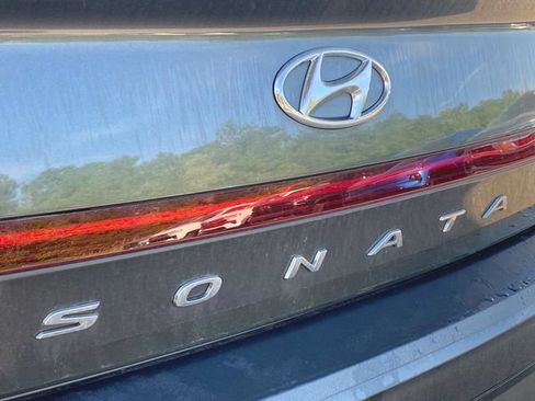 Used 2022 Hyundai Sonata SEL FWD image 12