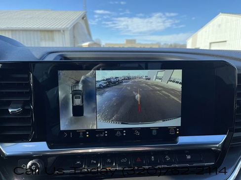 Certified 2023 Chevrolet Silverado 1500 High Country w/ Technology Package image 17