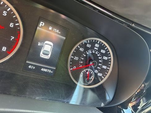 Used 2024 Kia K5 GT-Line image 9