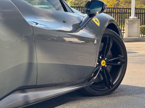 Used 2024 Ferrari 296 GTB image 30