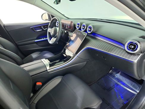 Certified 2023 Mercedes-Benz C 300 Sedan image 26