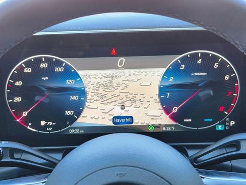 New 2026 Mercedes-Benz GLC 300 4MATIC image 28