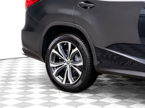 Used 2022 Lexus RX 350L Premium w/ Premium Package image 35