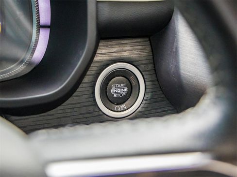 Used 2023 RAM 2500 Power Wagon w/ Level 2 Equipment Group image 41