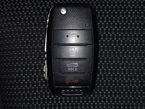 Used 2018 Kia Forte LX FWD image 32