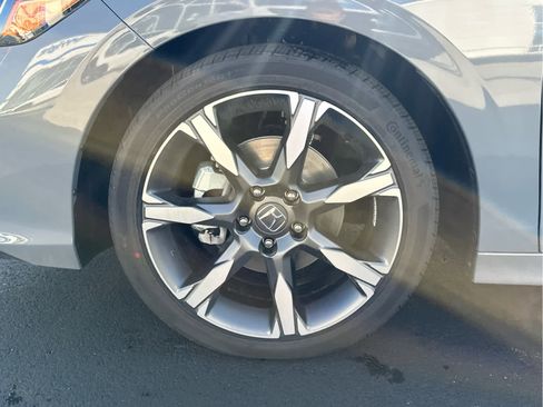 New 2026 Honda Civic Sport Touring image 11